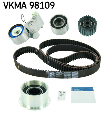 Kit cinghie dentate - VKMA 98109 SKF